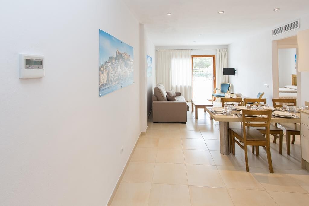 Sofia Apartments, Es Cana,