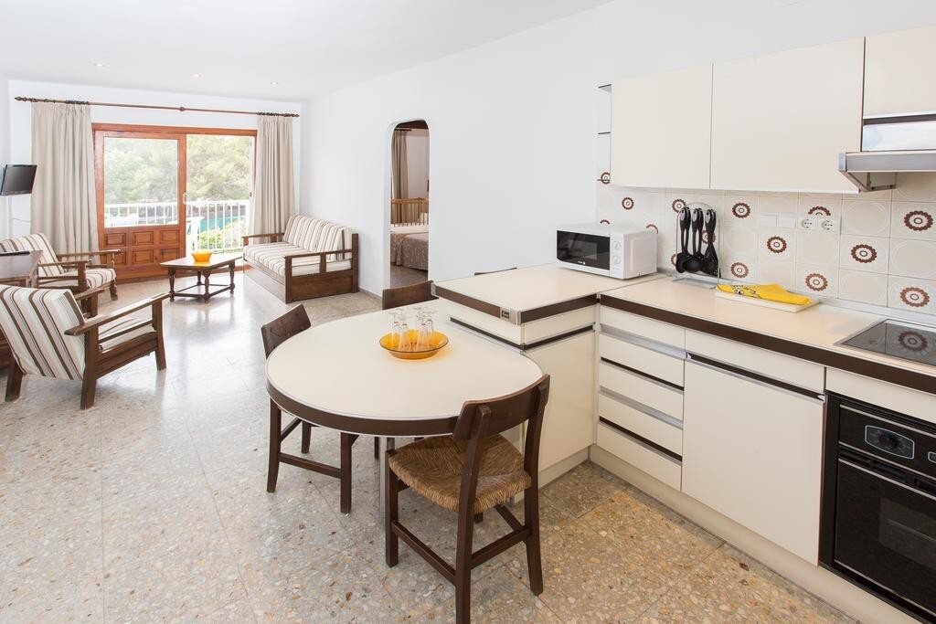 Sofia Apartments, Es Cana,