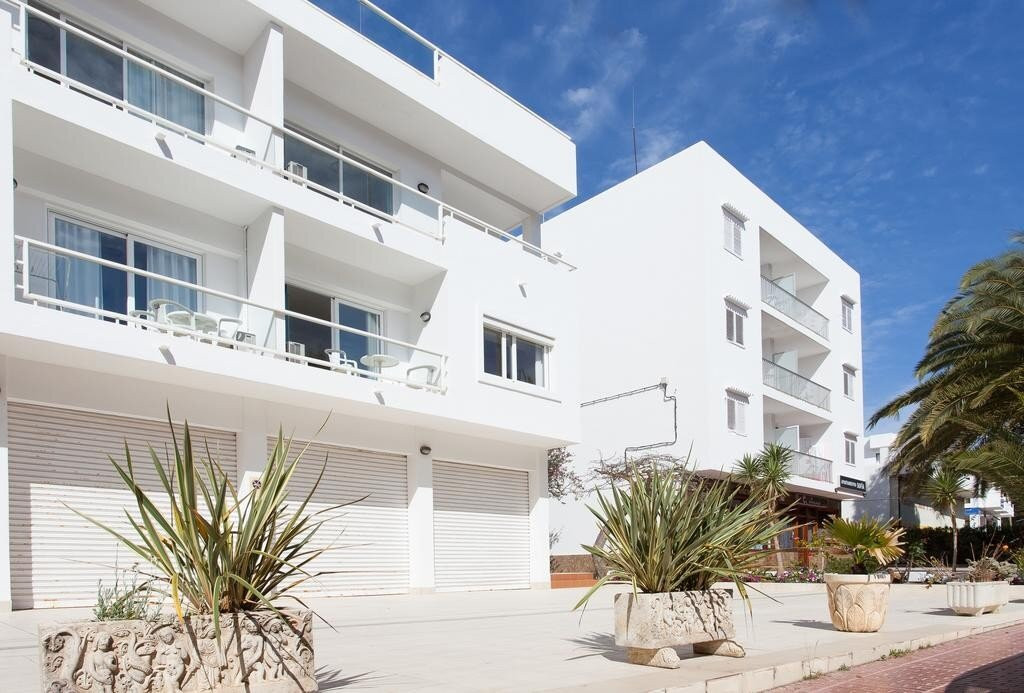 Sofia Apartments, Es Cana,