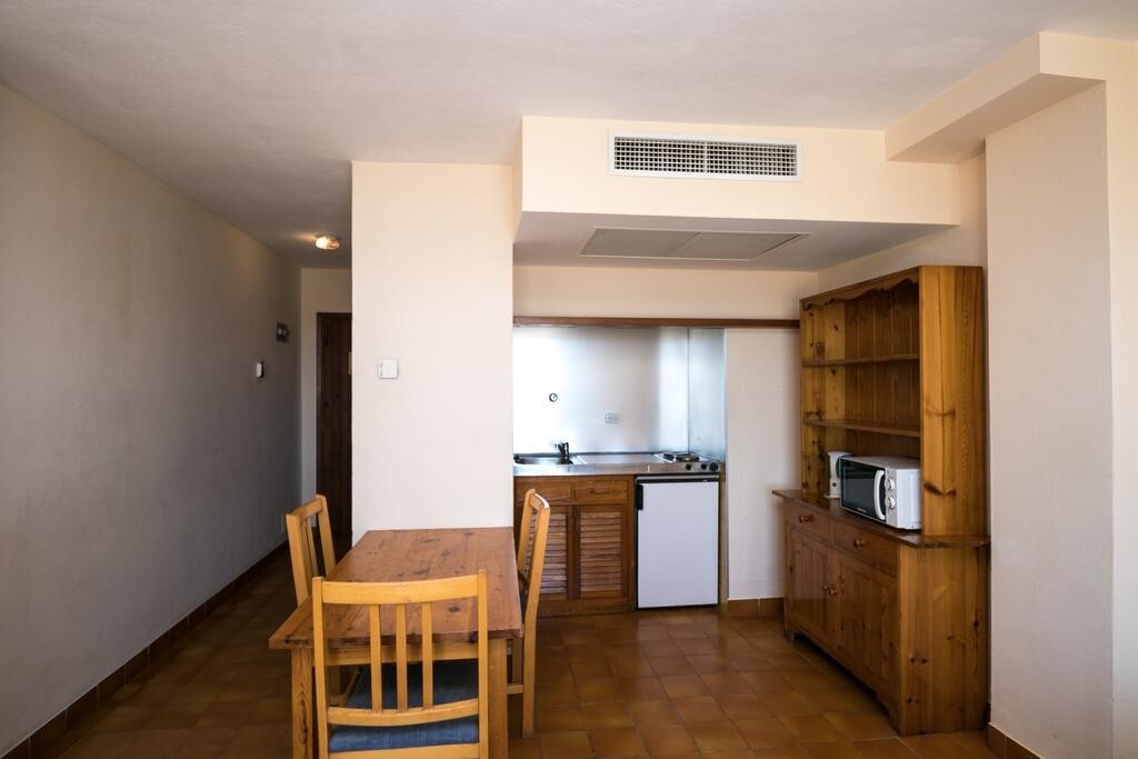 The White Apartments by Feeling, San Antonio,