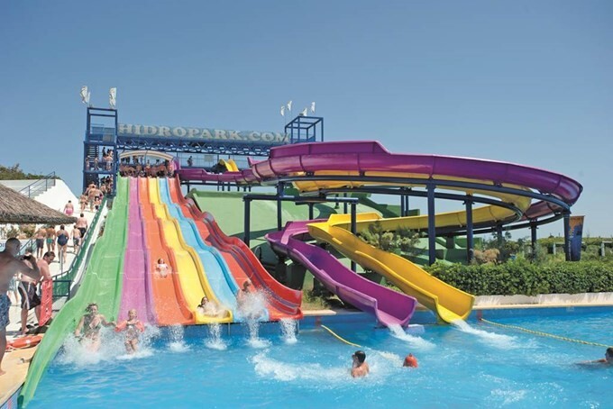 Hotel Club Alicante All Inclusive Hotel Club Alicante All Inclusive