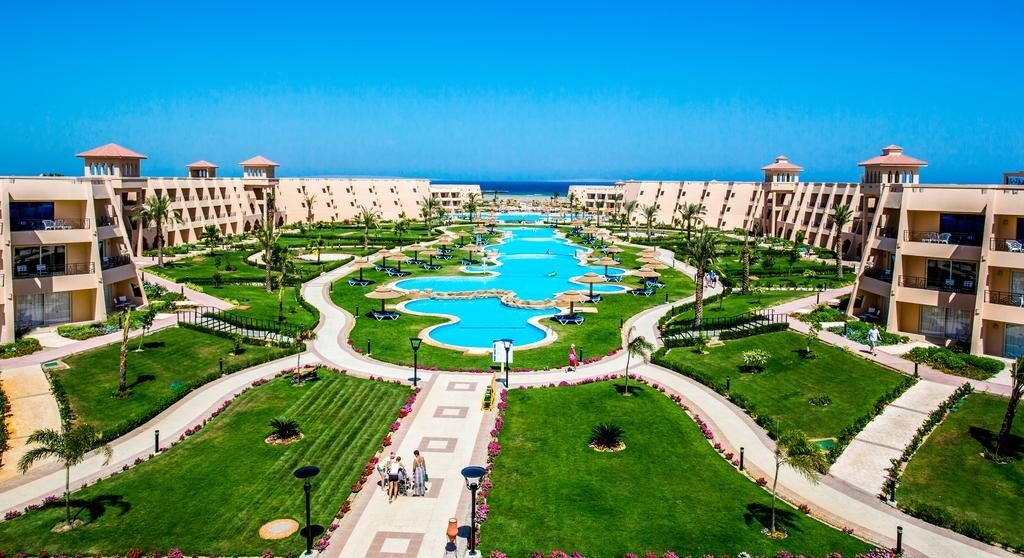 Hotel Jasmin Complex Resort & Spa