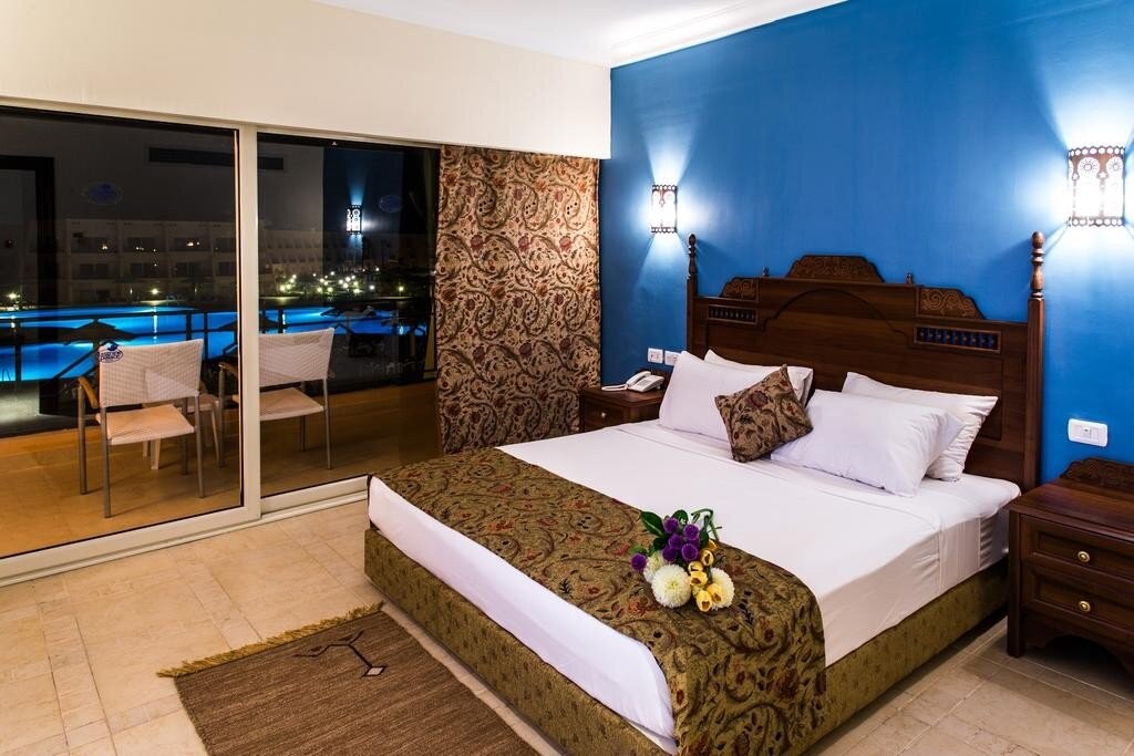 Hotel Jasmin Complex Resort & Spa
