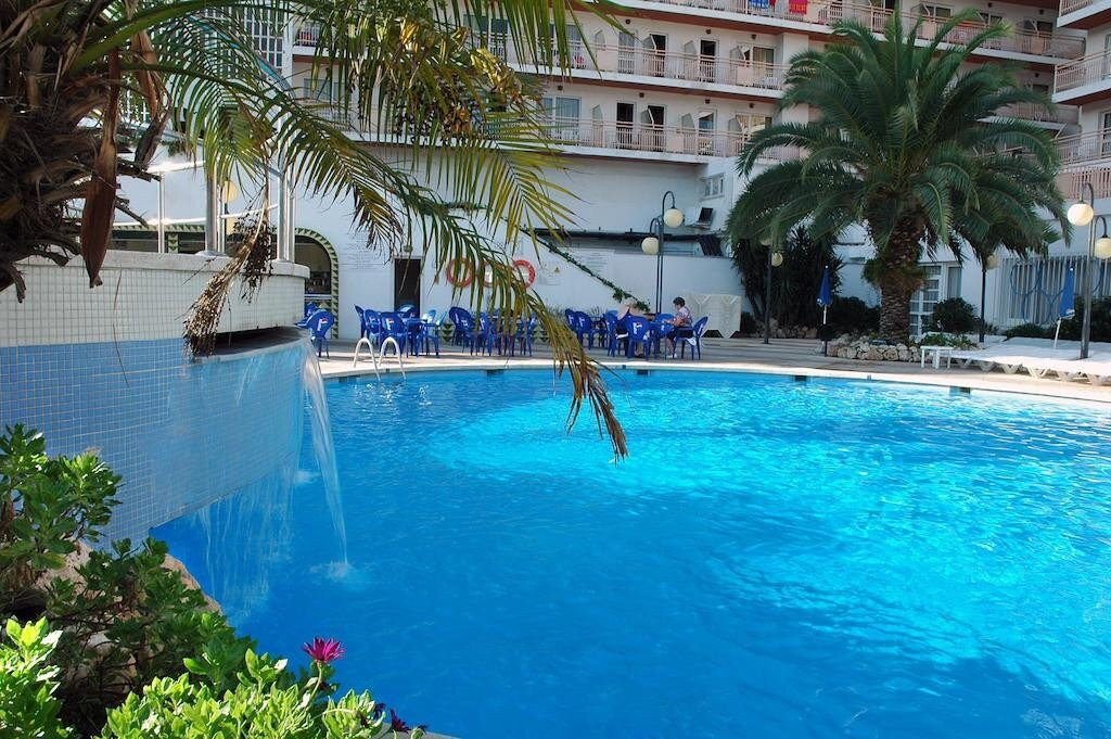 htop olympic hotel calella spain htop olympic hotel calella spain