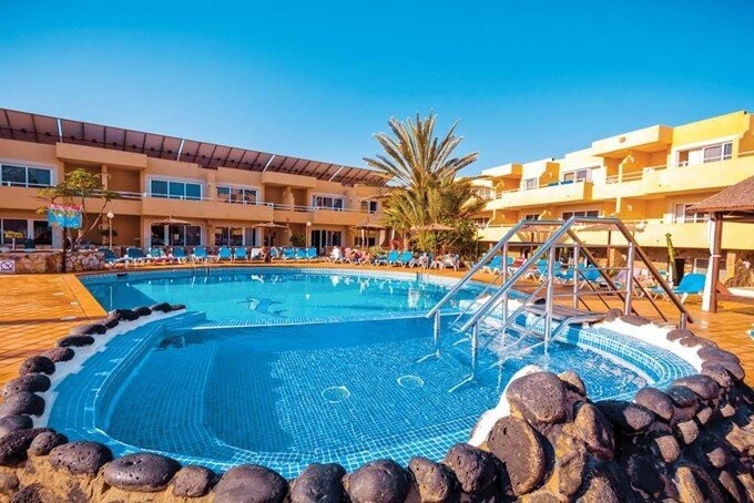 Arena Suite Hotel, Corralejo, Fuerteventura