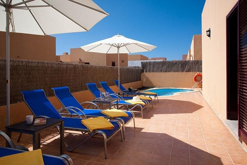Villas Del Sol Deluxe, Corralejo, Fuerteventura