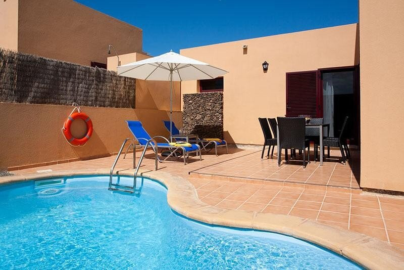 Villas Del Sol Deluxe, Corralejo, Fuerteventura