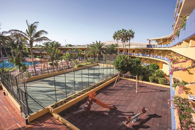 Hotel Club Drago Park Fuerteventura Hotel Club Drago Park Fuerteventura