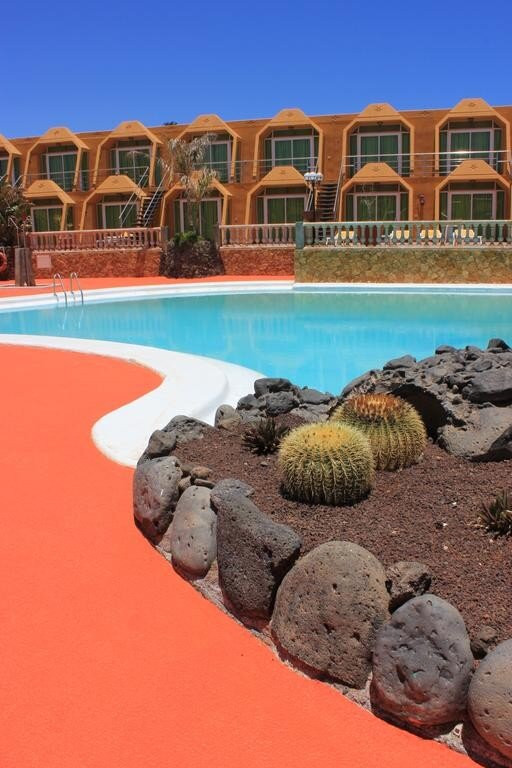 Fuerteventura Hotel La Piramide Antigua Fuerteventura Hotel La Piramide Antigua