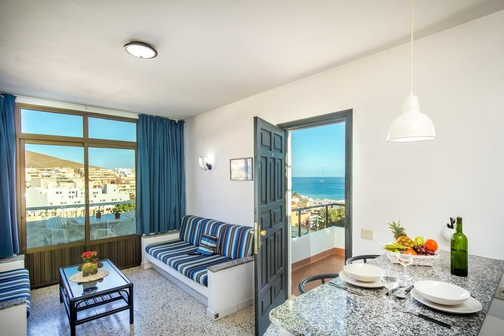 Casa Alberto Apartments, Morro Jable, Fuerteventura