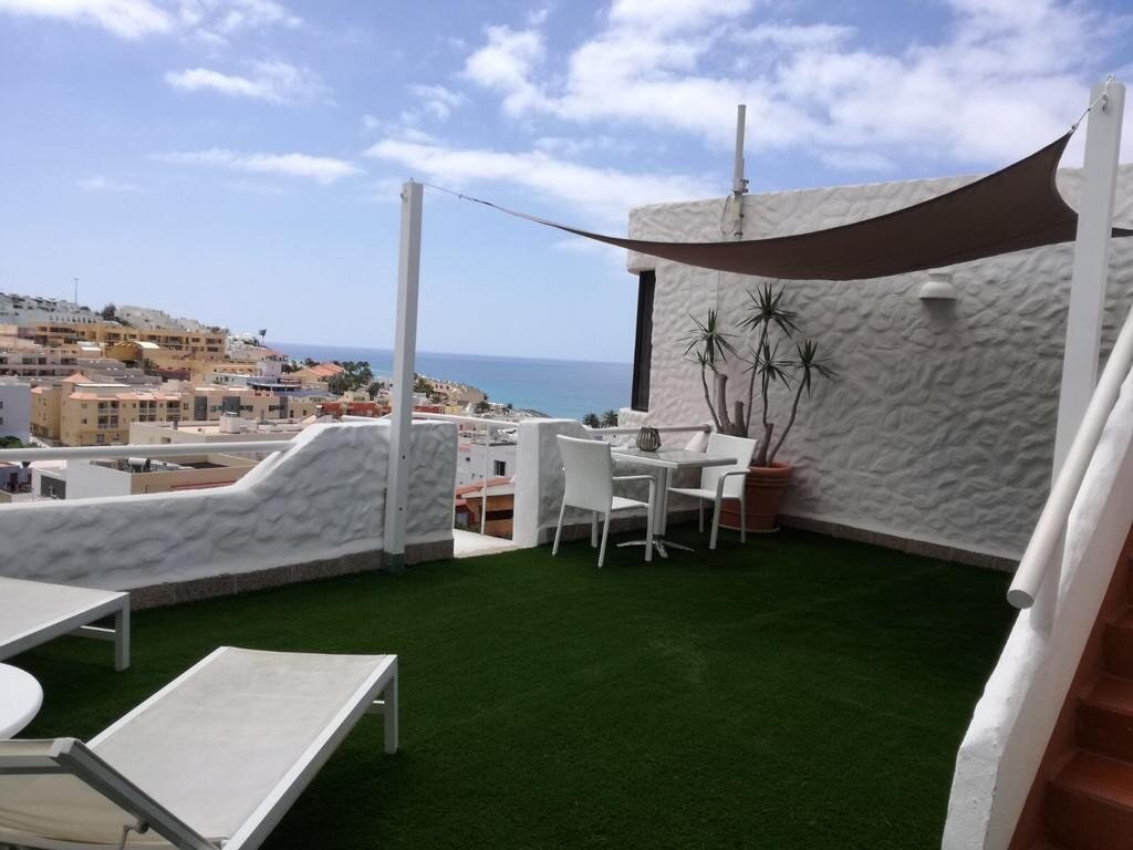 Casa Alberto Apartments, Morro Jable, Fuerteventura