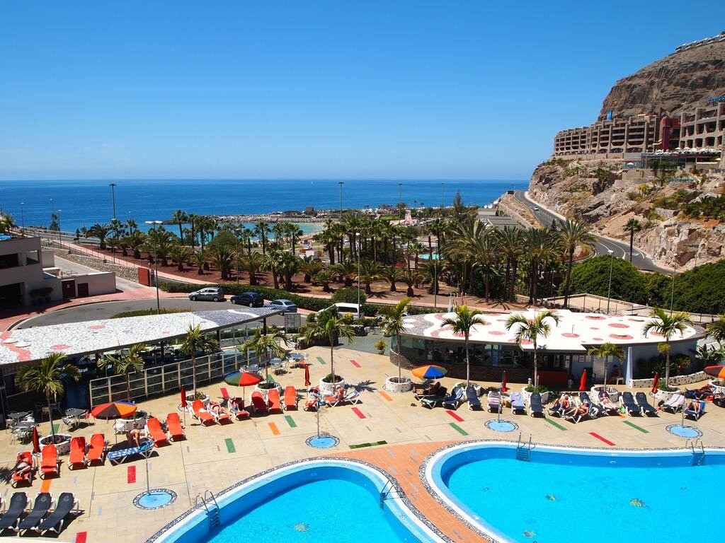 Gran Amadores Apartments, Amadores, Gran Canaria