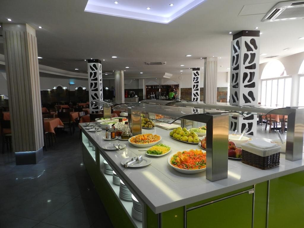 Turbo Club Apartments, Maspalomas, Gran Canaria