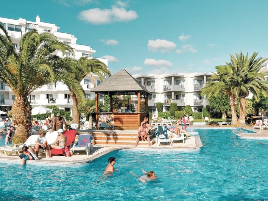 HG Tenerife Sur Apartments, Los Cristianos, Tenerife