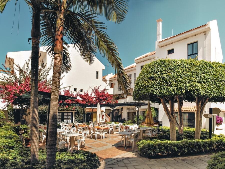 HG Tenerife Sur Apartments, Los Cristianos, Tenerife