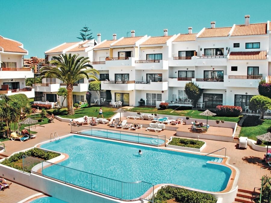 Apartments to rent in los cristianos in tenerife