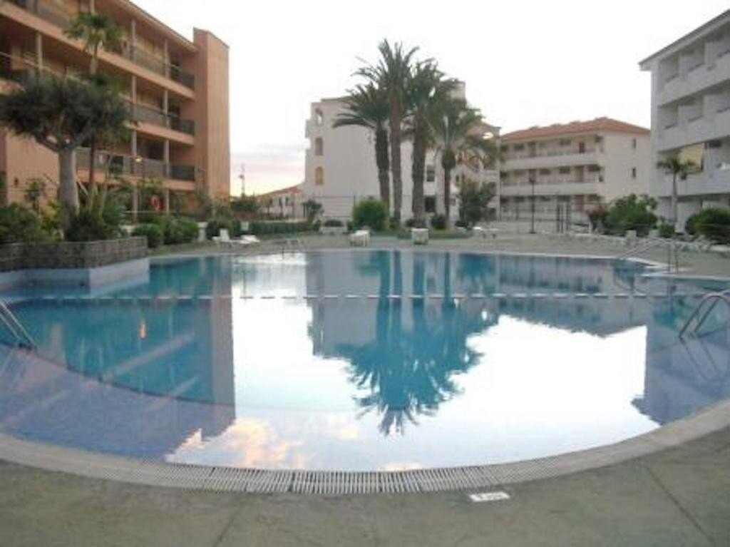Summerland Apartments, Los Cristianos, Tenerife