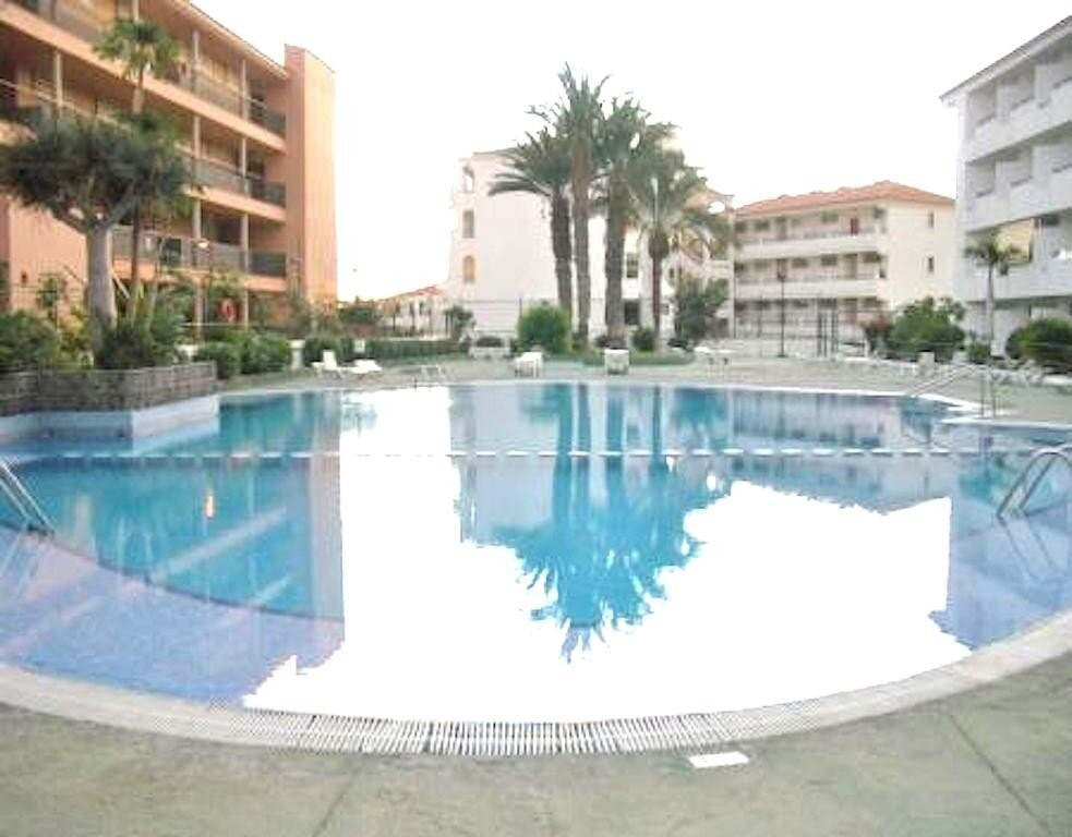 Summerland Apartments, Los Cristianos, Tenerife