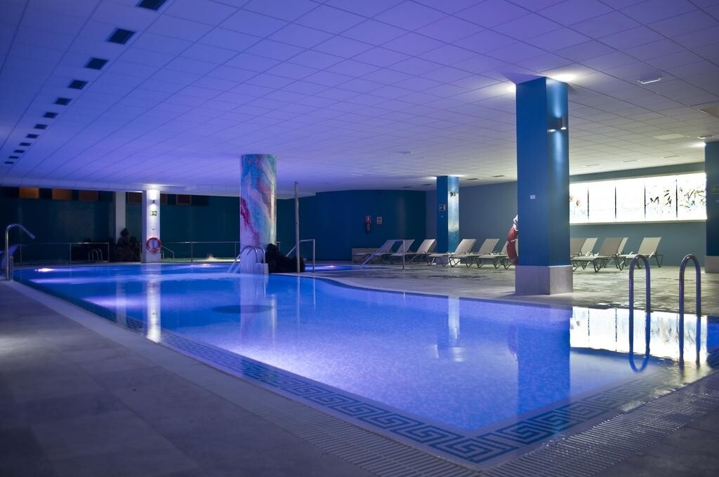 La Quinta Park Suites Hotel, Santa Ursula, Tenerife