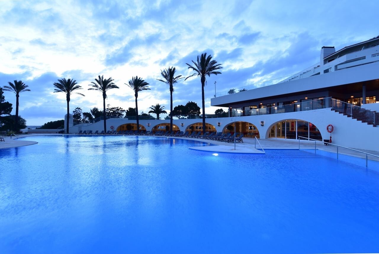 Pestana Alvor Praia Hotel, Alvor, Algarve