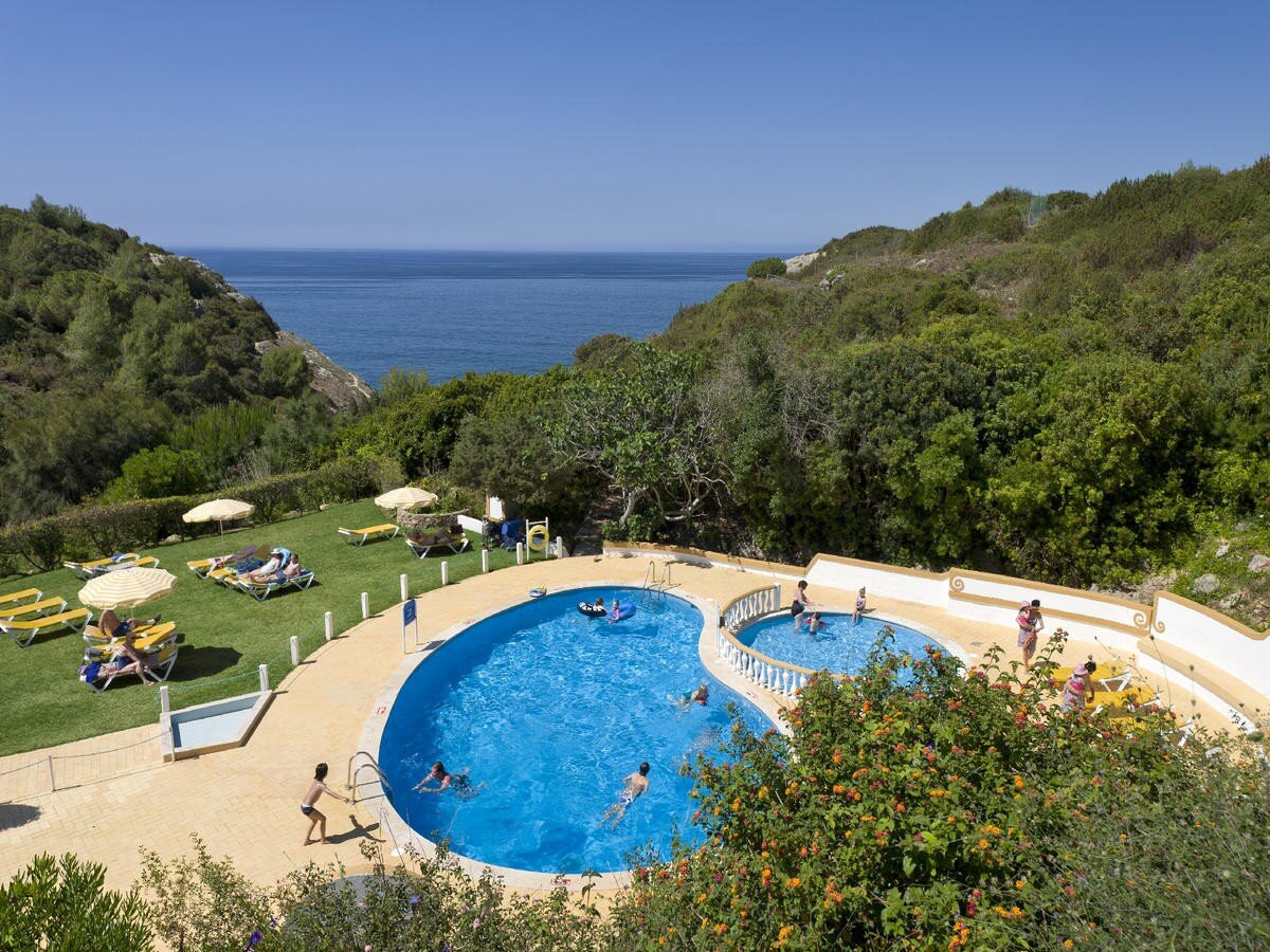 Rocha Brava Apartments, Carvoeiro, Algarve