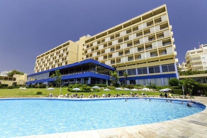 Algarve Casino Hotel Praia Da Rocha Algarve algarve-casino-hotel-praia-da-rocha-algarve