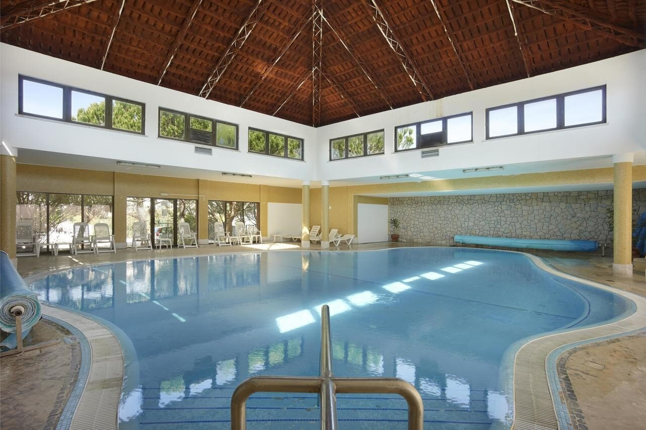 Golden Club Cabanas Aparthotel, Tavira, Algarve