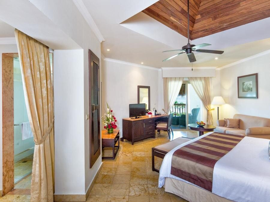 Valentin Imperial Maya Resort, Playa del Carmen, Riviera ...