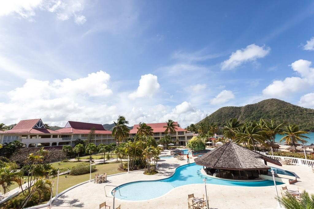 Royal St Lucian by Rex Resorts Hotel, Castries, St. Lucia