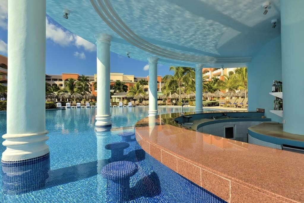 Iberostar Grand Rose Hall Suites Hotel, Montego Bay, Jamaica