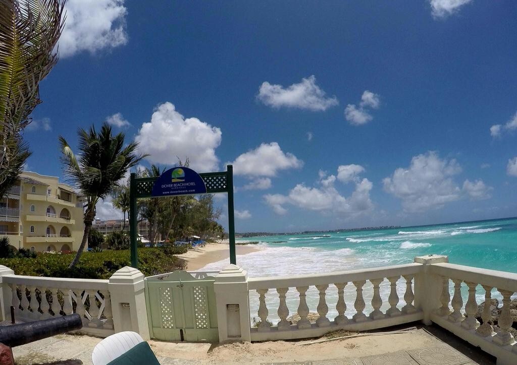 Dover Beach Hotel Dover Beach Hotel