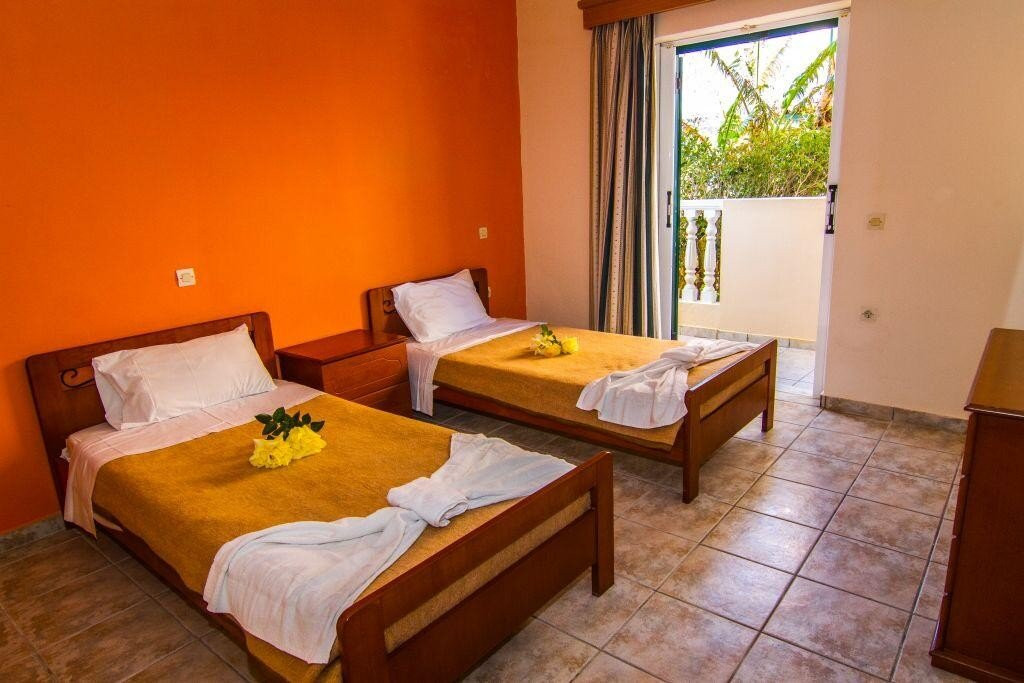 sandy maria hotel zante