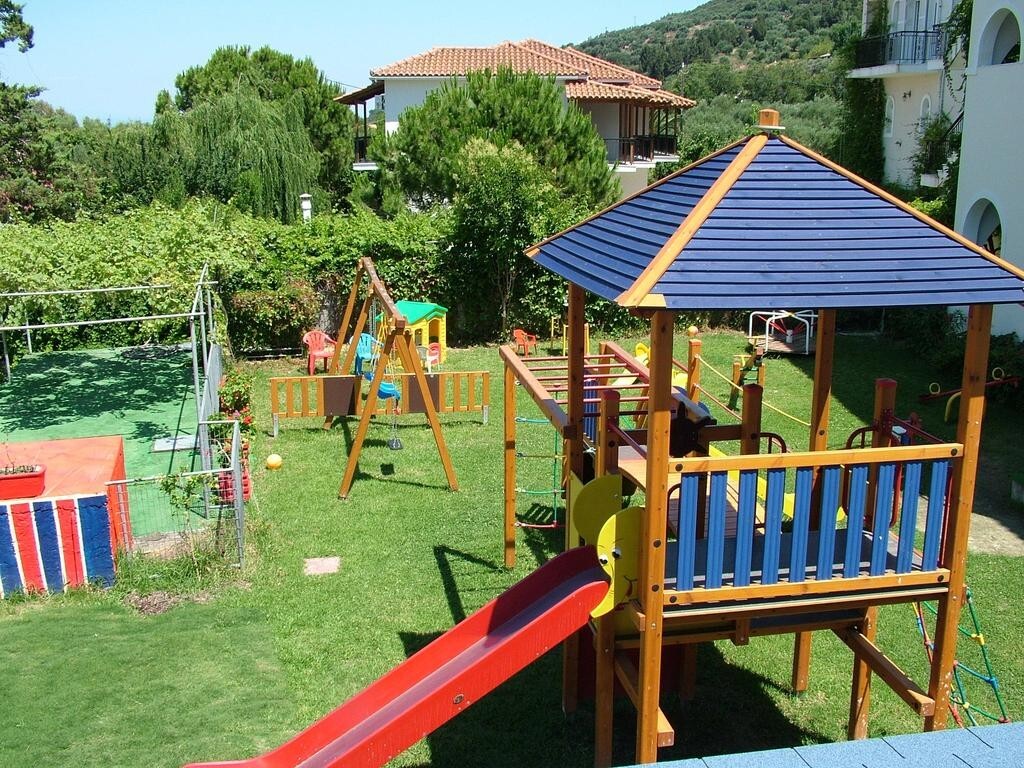 contessa hotel argassi zante