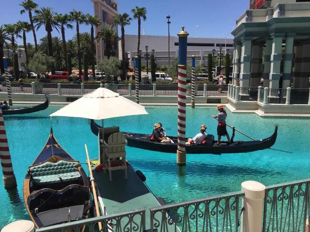 Circus circus hotel casino theme park las vegas nevada usa