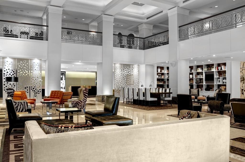 The Lexington New York City Hotel, New York, New York, USA