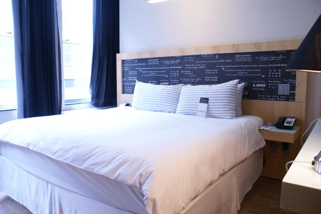 Tryp by Wyndham Times Square South