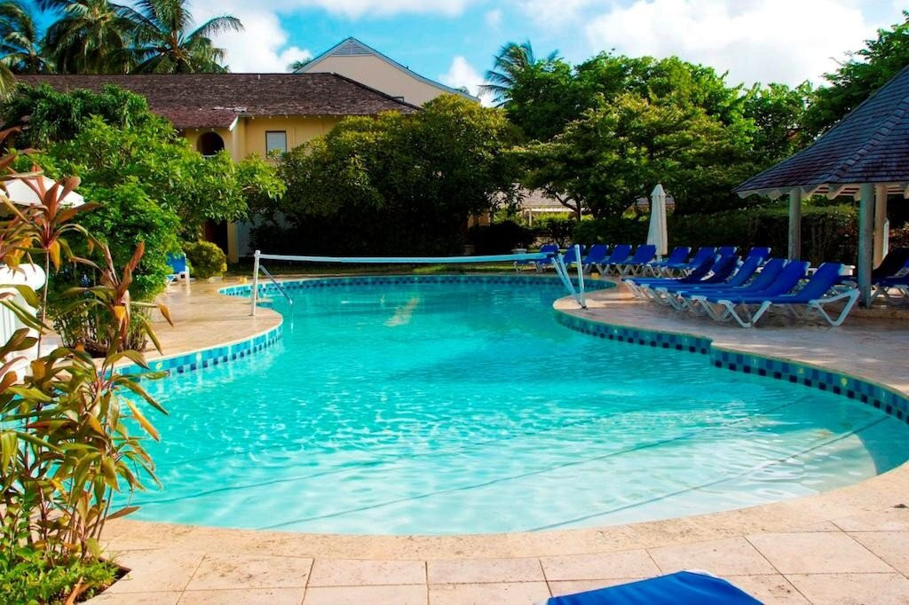 Almond Beach Resort Hotel, Speightstown, Barbados
