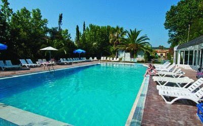 Koulouris Beach Hotel Koulouris Beach Hotel