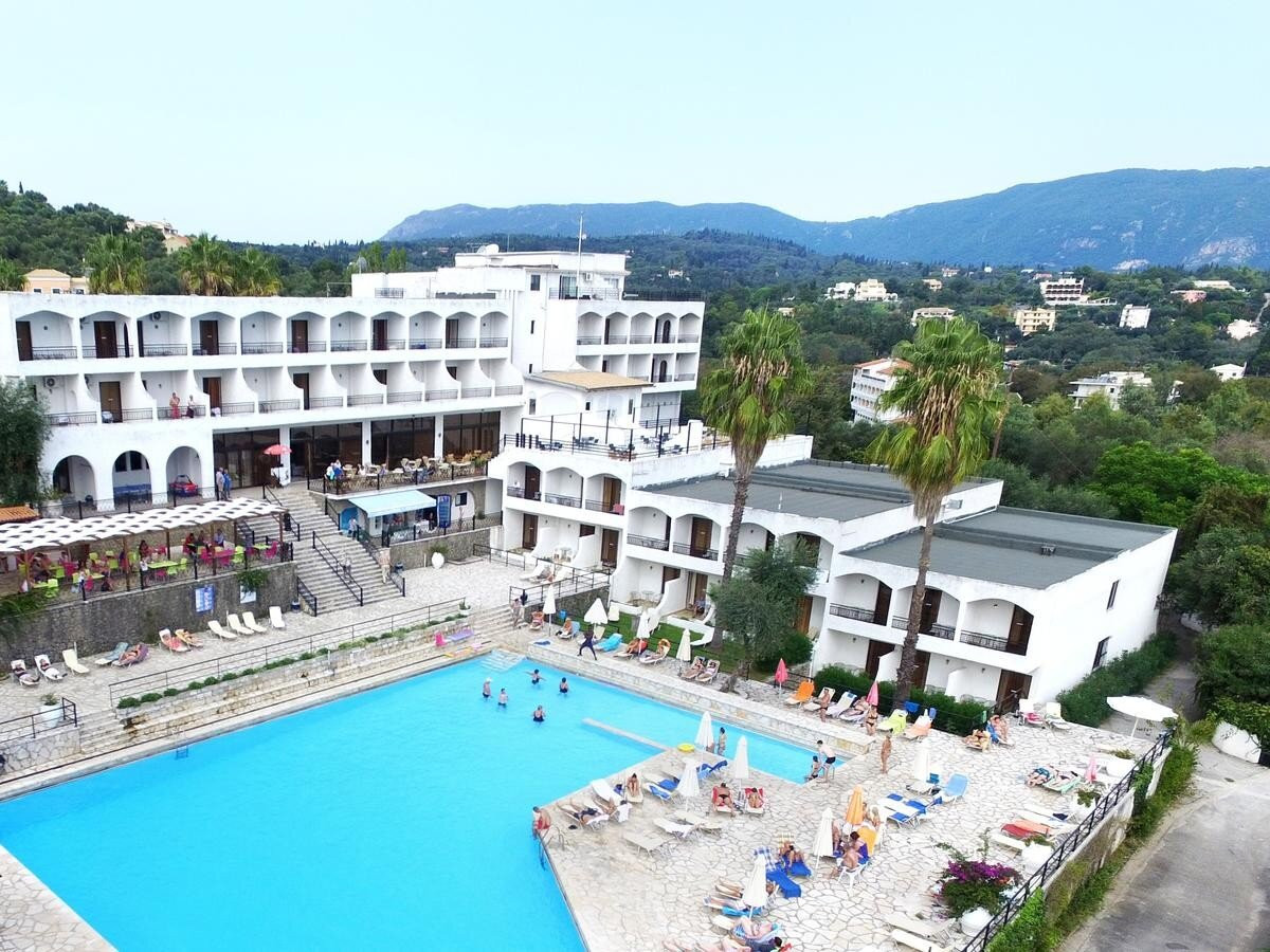 magna graecia corfu magna graecia corfu