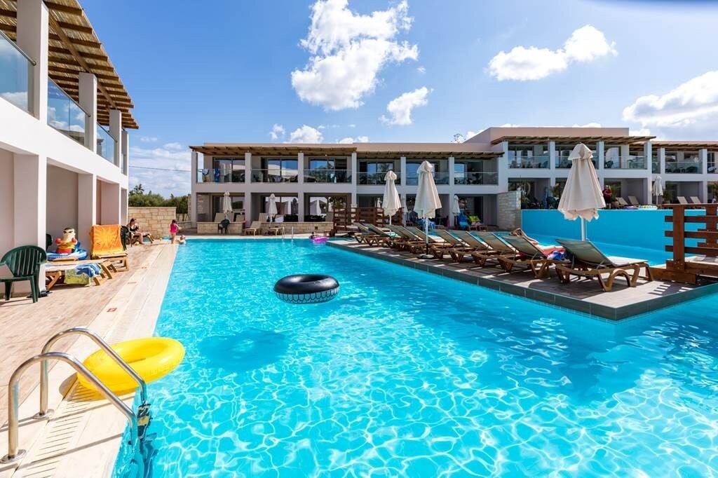 Gouves Park Holiday Resort & Waterpark