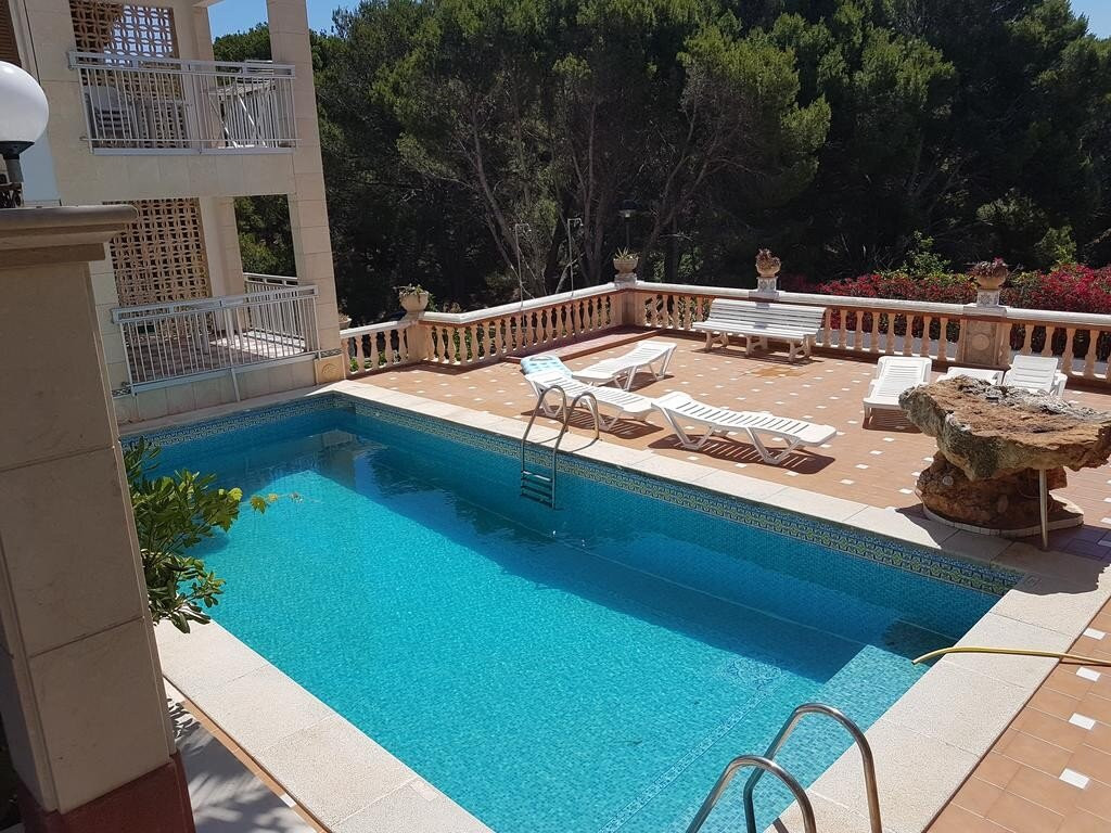 Las Belisas Apartments, Arenal d'en Castell, Menorca