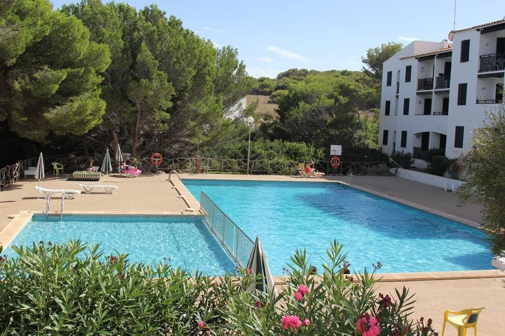 Creative Apartments Arenal Sol Square with Simple Decor