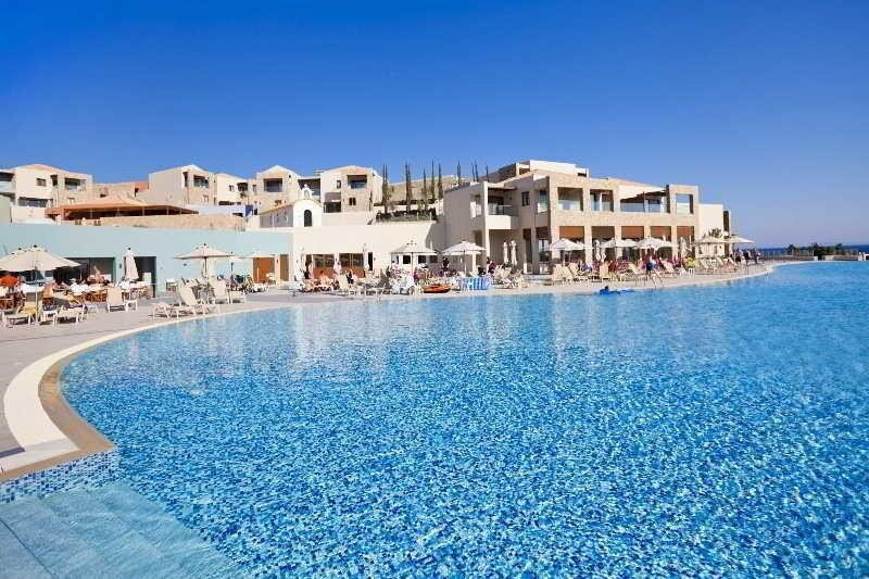 Blue Lagoon Village Hotel, Kefalos, Kos