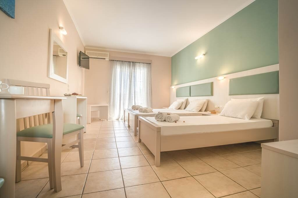 atlantis hotel zante