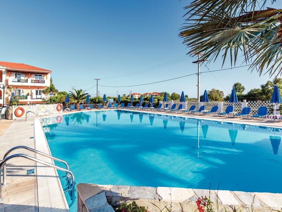 dennys inn zakynthos booking