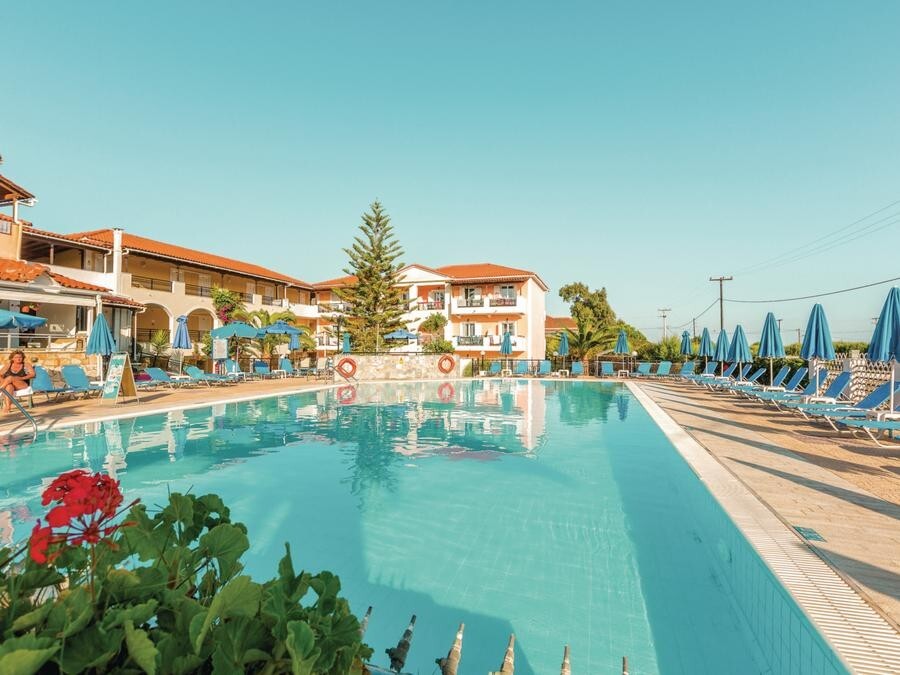 dennys inn zakynthos booking
