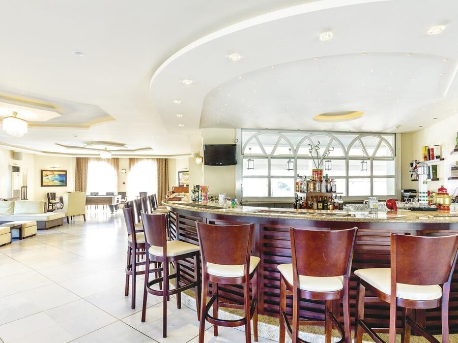 marelen hotel & apartments zante