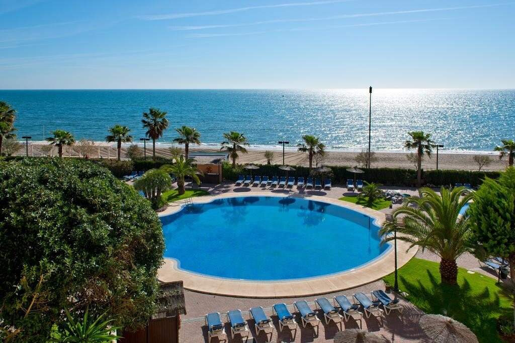 Hotel palace fuengirola