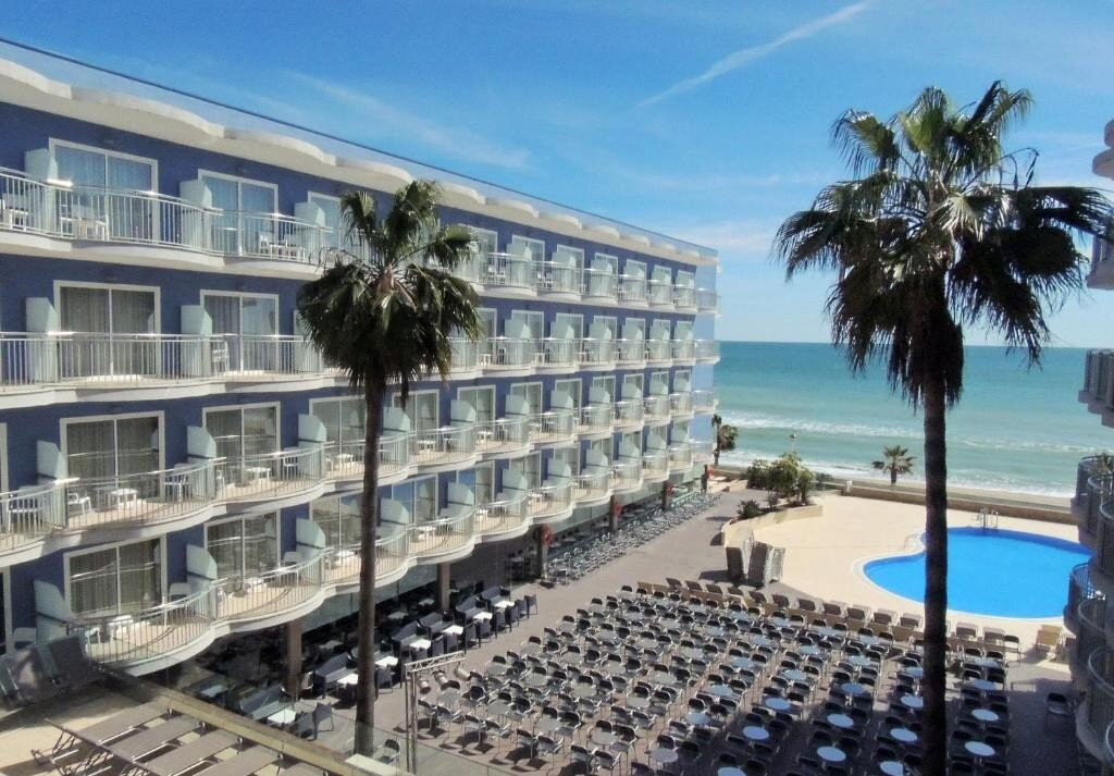 Augustus Hotel, Cambrils, Costa Dorada