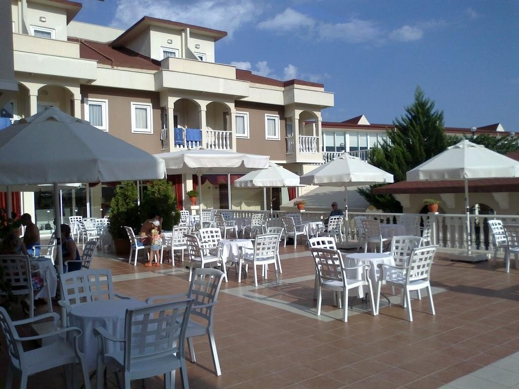 Garden Resort Bergamot, Kemer, Antalya